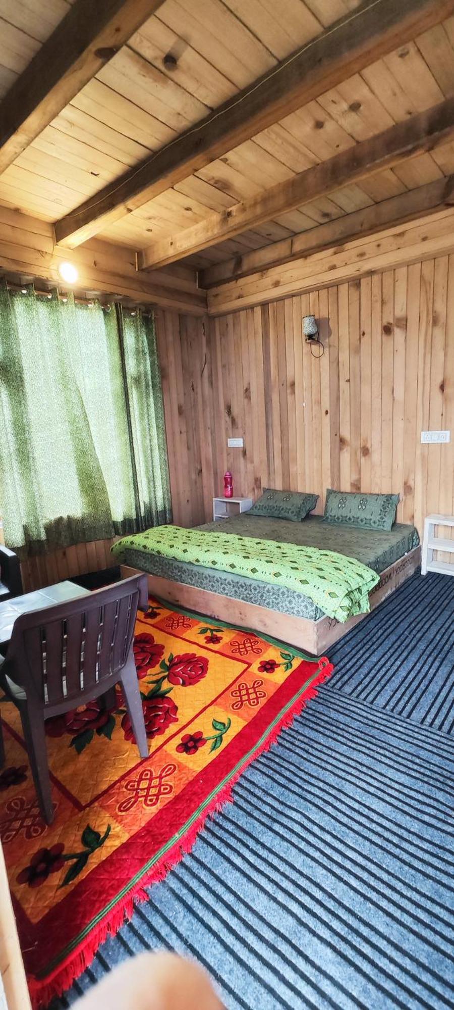 Sukun Hostel Sainj Extérieur photo